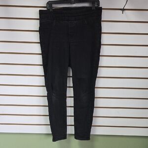 Old Navy Mid Rise Jeggings 12p